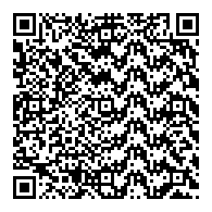 QR-Grafik für Benvenuto - Klick für Vergrößerung