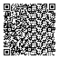 QR-Grafik für Bercem - Klick für Vergrößerung