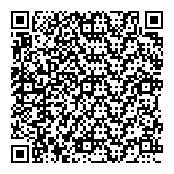 QR-Grafik für Bergsteinn - Klick für Vergrößerung