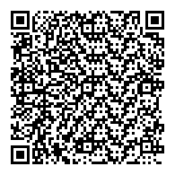 QR-Grafik für Bernadette - Klick für Vergrößerung