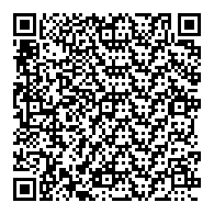 QR-Grafik für Bijana - Klick für Vergrößerung