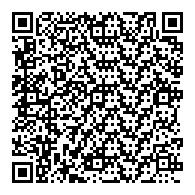 QR-Grafik für Bilalh - Klick für Vergrößerung