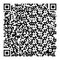 QR-Grafik für Binah - Klick für Vergrößerung