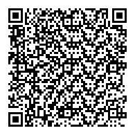 QR-Grafik für Bjonda - Klick für Vergrößerung
