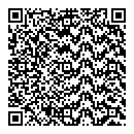 QR-Grafik für Bjornsterne - Klick für Vergrößerung