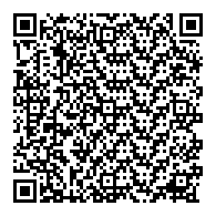 QR-Grafik für Blagoja - Klick für Vergrößerung