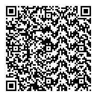 QR-Grafik für Blue - Klick für Vergrößerung