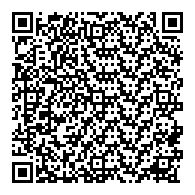 QR-Grafik für Butrint - Klick für Vergrößerung