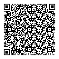QR-Grafik für Calvinus - Klick für Vergrößerung