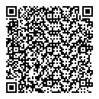 QR-Grafik für Camrinne - Klick für Vergrößerung
