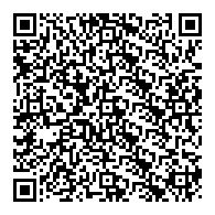 QR-Grafik für Carisma - Klick für Vergrößerung