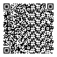 QR-Grafik für Caterina - Klick für Vergrößerung