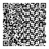 QR-Grafik für Cetibe - Klick für Vergrößerung
