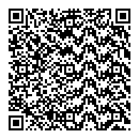 QR-Grafik für Cetin - Klick für Vergrößerung