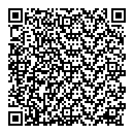 QR-Grafik für Chaim - Klick für Vergrößerung
