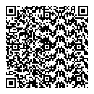QR-Grafik für Chantara - Klick für Vergrößerung