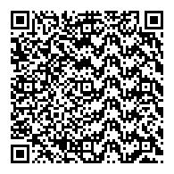 QR-Grafik für Chantou - Klick für Vergrößerung