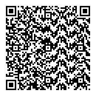 QR-Grafik für Charisma - Klick für Vergrößerung