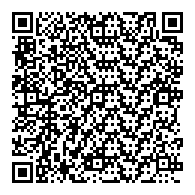 QR-Grafik für Charlène - Klick für Vergrößerung