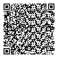 QR-Grafik für Chausiku - Klick für Vergrößerung