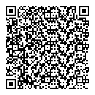 QR-Grafik für Chet - Klick für Vergrößerung