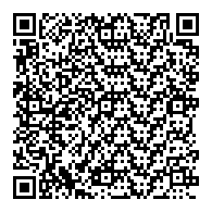 QR-Grafik für Clifta - Klick für Vergrößerung