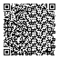 QR-Grafik für Conja - Klick für Vergrößerung