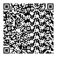 QR-Grafik für Dalji - Klick für Vergrößerung