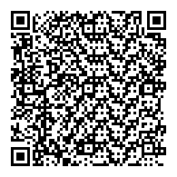 QR-Grafik für Darcja - Klick für Vergrößerung