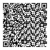 QR-Grafik für Deetje - Klick für Vergrößerung