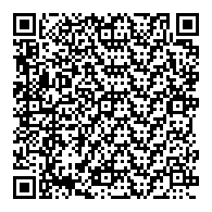 QR-Grafik für Dorsey - Klick für Vergrößerung