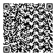 QR-Grafik für Edvina - Klick für Vergrößerung