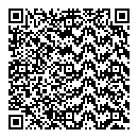 QR-Grafik für Elisabete - Klick für Vergrößerung