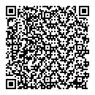 QR-Grafik für Erdon - Klick für Vergrößerung