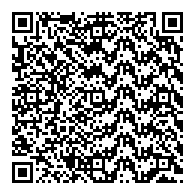 QR-Grafik für Erlefried - Klick für Vergrößerung