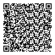 QR-Grafik für Fabien - Klick für Vergrößerung