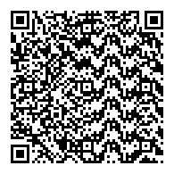QR-Grafik für Fanni - Klick für Vergrößerung