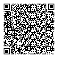 QR-Grafik für Faustyna - Klick für Vergrößerung