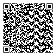 QR-Grafik für Fedja - Klick für Vergrößerung