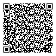 QR-Grafik für Fekry - Klick für Vergrößerung