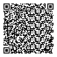 QR-Grafik für Ferki - Klick für Vergrößerung