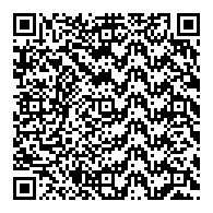 QR-Grafik für Finje - Klick für Vergrößerung