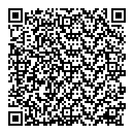 QR-Grafik für Frantisek - Klick für Vergrößerung