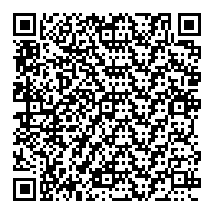 QR-Grafik für Fred - Klick für Vergrößerung