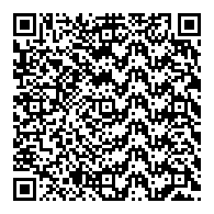 QR-Grafik für Fredo - Klick für Vergrößerung