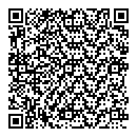 QR-Grafik für Friedger - Klick für Vergrößerung