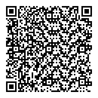 QR-Grafik für Ganimete - Klick für Vergrößerung