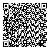 QR-Grafik für Garhett - Klick für Vergrößerung