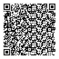 QR-Grafik für Georgina - Klick für Vergrößerung