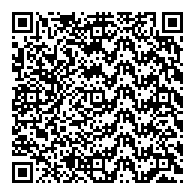 QR-Grafik für Géraldine - Klick für Vergrößerung